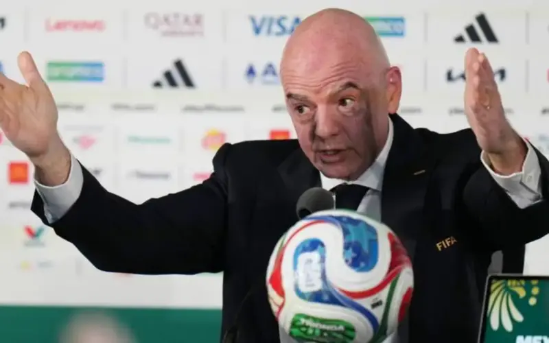 فيفا والمنظمات الدولية يقرون لوائح جديدة لانتقالات اللاعبين بدءًا من 2027